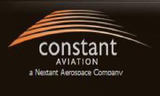 Constant Aviation logo