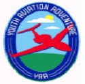Youth Aviation Adventures logo