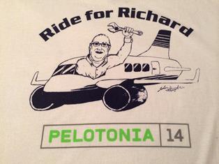 Ride for Richard 4