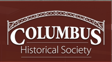 Columbus Historical Society at COSI